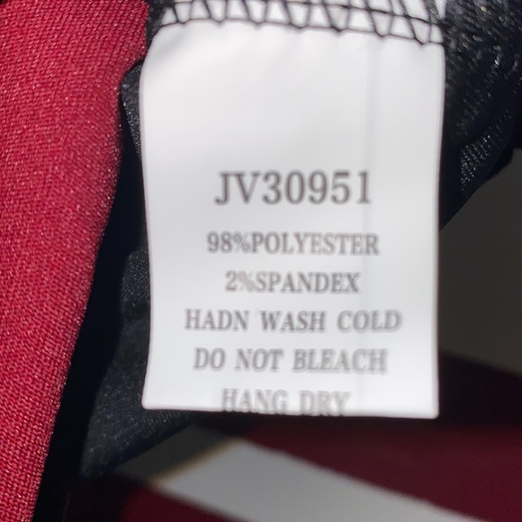 It Mrino workout set 3pc NWT - Picture 6 of 6